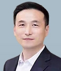 江海俊-合肥股权转让律师照片展示